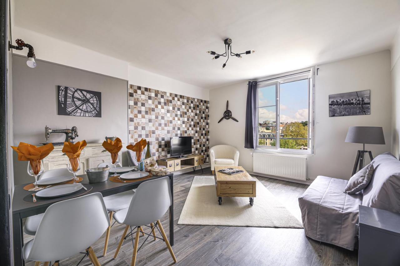 Cosy Appartement Neuf Sur Le Port De Plaisance De Caen Exterior foto